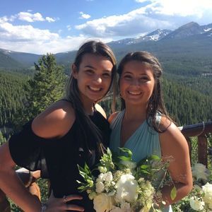 Meet your Posher, Briana